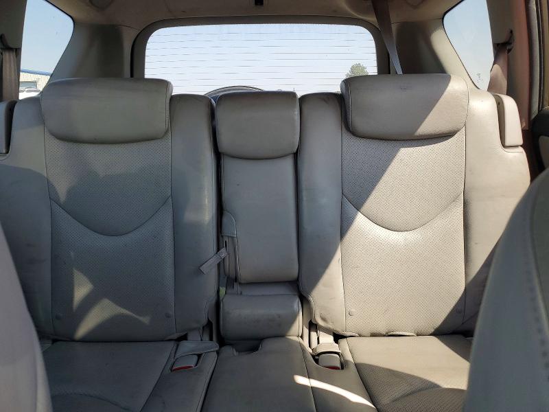 Снимка 10 от търг – 2010 TOYOTA RAV4 с VIN 2T3DK4DV0AW033487