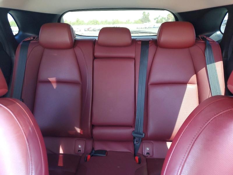 Photo 10 from auction – 2022 MAZDA CX-30 with VIN 3MVDMBCL4NM456240