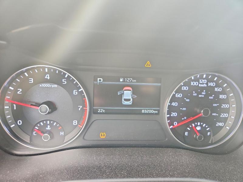 Photo 9 from auction – 2022 KIA FORTE with VIN KNAF55AC3N5146451