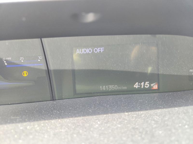 Снимка 9 от търг – 2012 HONDA CIVIC с VIN 19XFB2F59CE387291