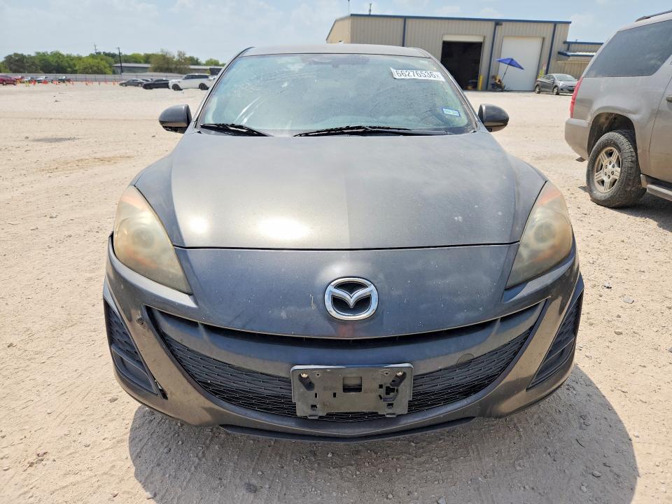 Zdjęcie 5 z aukcji – 2011 MAZDA 3 z VIN JM1BL1VF2B1472328