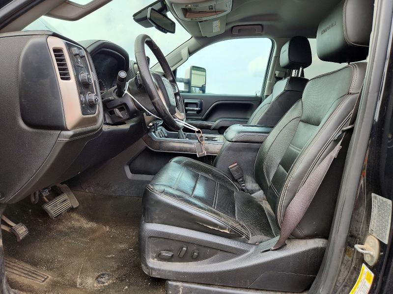 Photo 7 from auction – 2016 GMC SIERRA with VIN 1GT42YE81GF116453