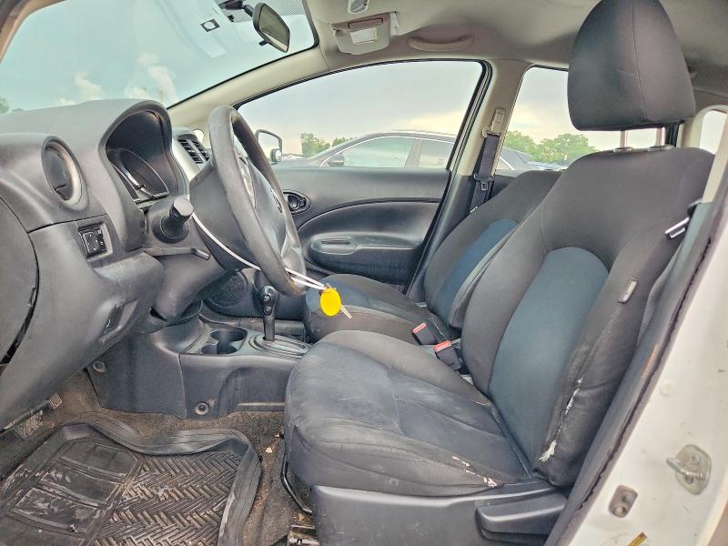 Photo 7 from auction – 2016 NISSAN VERSA NOTE with VIN 3N1CE2CP0GL408937