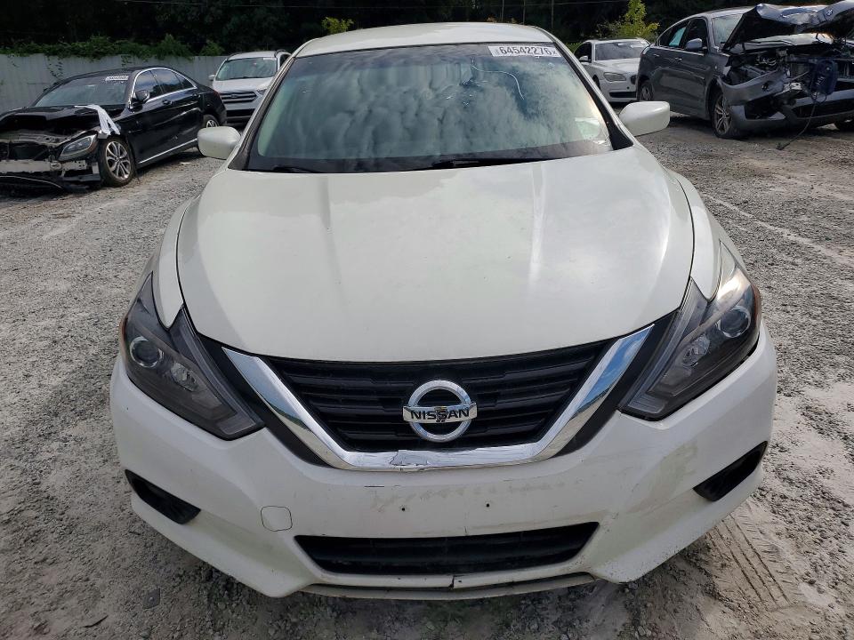 Photo 5 from auction – 2017 NISSAN ALTIMA with VIN 1N4AL3AP9HC480905