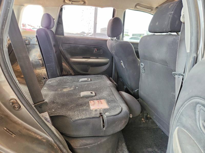 Photo 10 from auction – 2005 SCION XA with VIN JTKKT624250128548