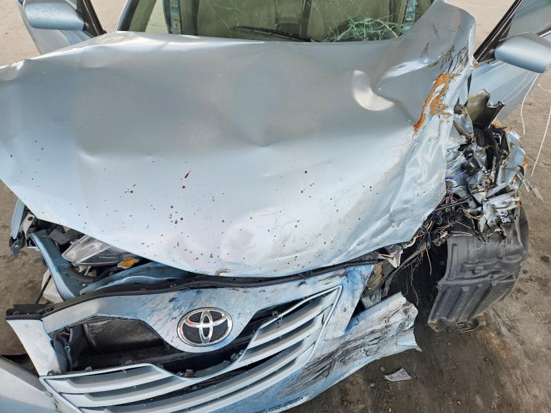 Photo 11 from auction – 2009 TOYOTA CAMRY with VIN 4T1BE46K39U863628