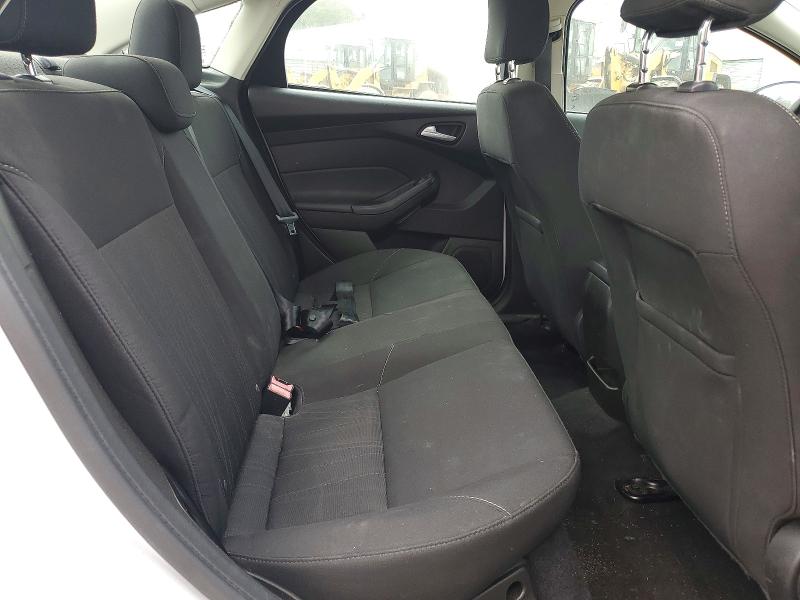 Photo 10 from auction – 2016 FORD FOCUS with VIN 1FADP3F20GL320022