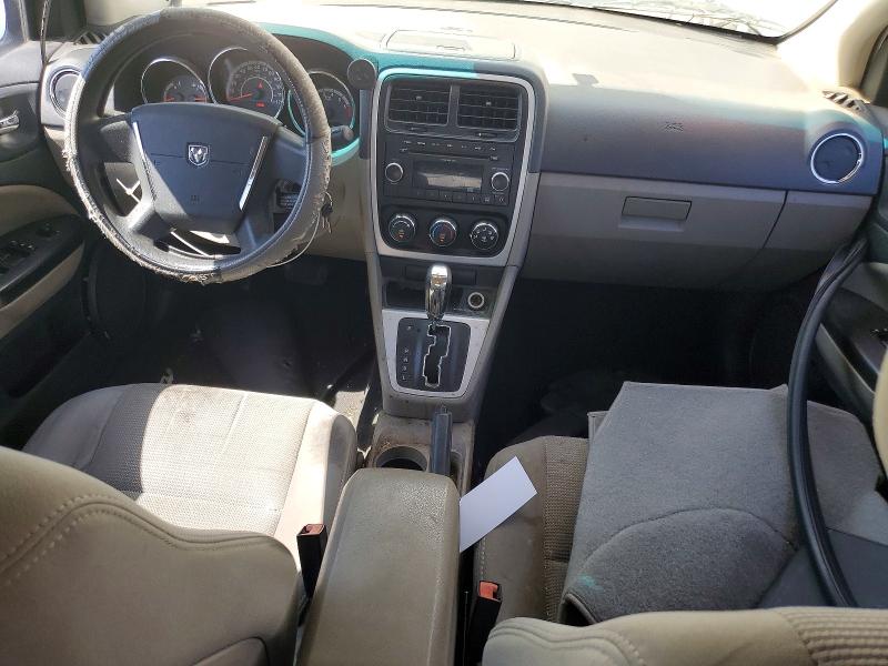 Photo 8 from auction – 2010 DODGE CALIBER with VIN 1B3CB4HA4AD549871
