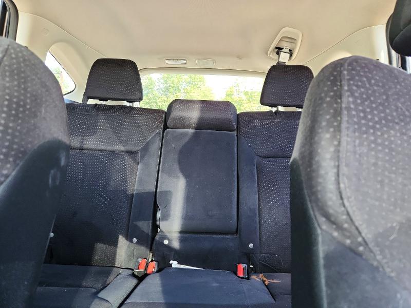 Photo 10 from auction – 2012 HONDA CR-V with VIN 5J6RM4H53CL008626