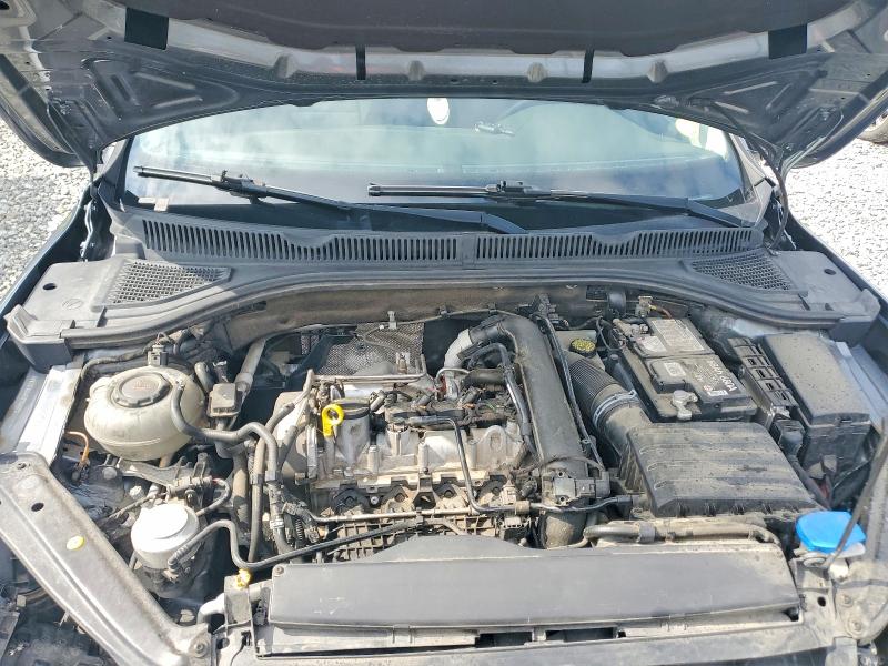 Photo 11 from auction – 2019 VOLKSWAGEN JETTA with VIN 3VWC57BU4KM150875