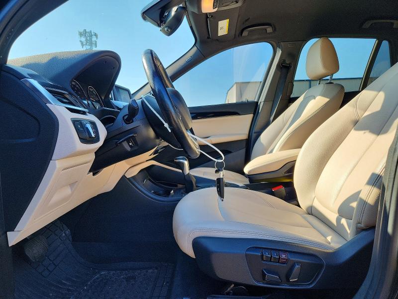 صورة رقم 7 من المزاد - 2018 BMW X1 مع VIN WBXHT3C3XJ5L31452
