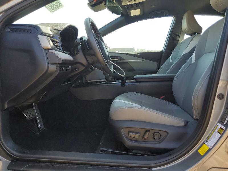 Photo 7 from auction – 2025 TOYOTA CAMRY with VIN 4T1DAACK1SU531944
