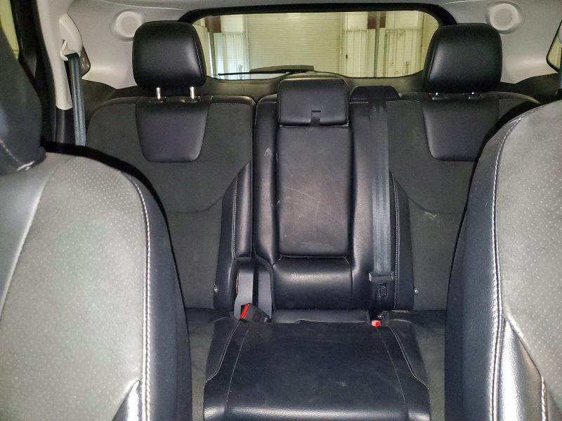 Photo 10 from auction – 2017 FORD EDGE with VIN 2FMPK4APXHBB99611