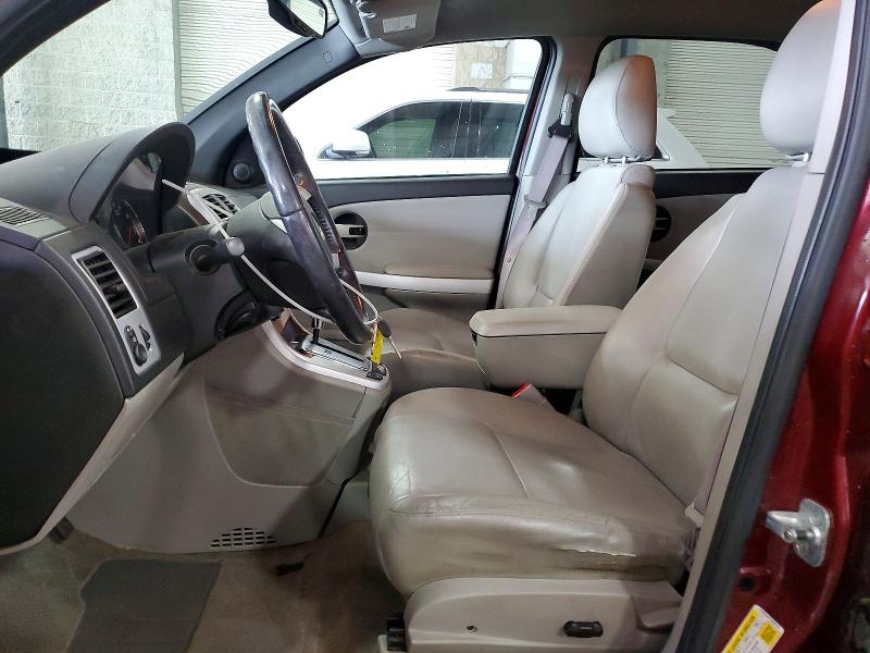Photo 7 from auction – 2007 CHEVROLET EQUINOX with VIN 2CNDL63F176005720