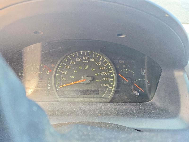 Photo 9 from auction – 2005 HONDA ACCORD with VIN 1HGCM66375A800156