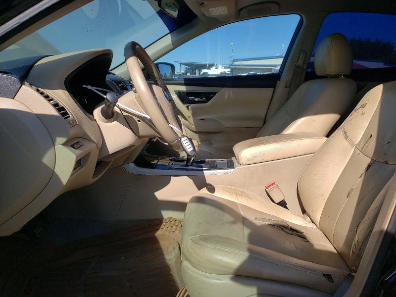 Photo 7 from auction – 2014 NISSAN ALTIMA with VIN 1N4AL3AP7EN214069