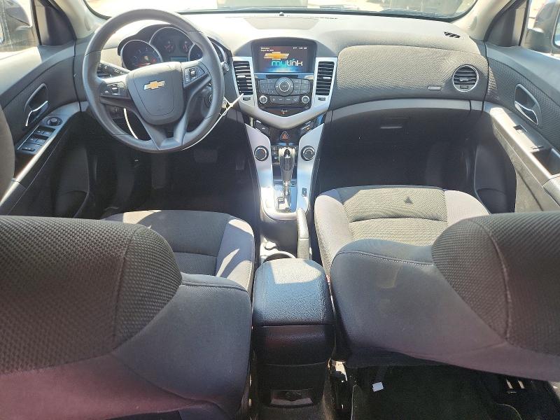 Photo 8 from auction – 2015 CHEVROLET CRUZE with VIN 1G1PC5SB5F7271694