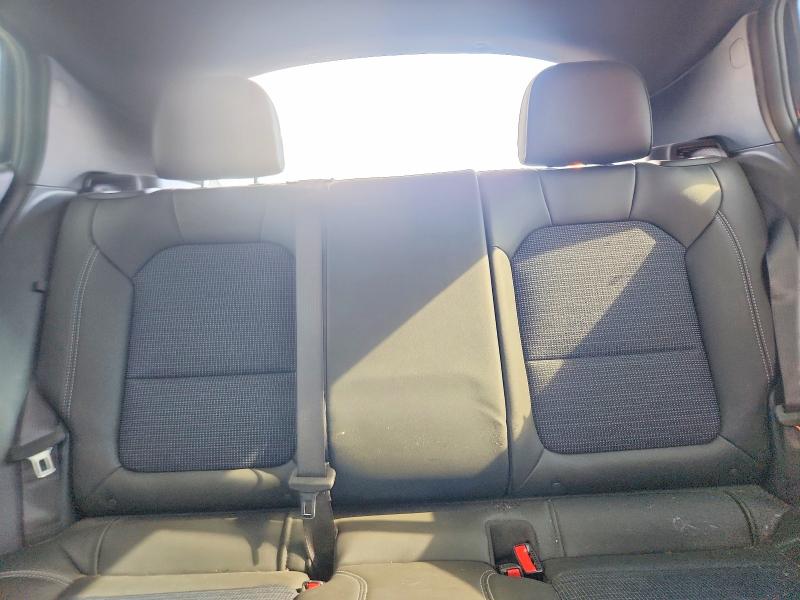 Photo 10 from auction – 2025 BUICK ENVISTA with VIN KL47LAEP0SB197173