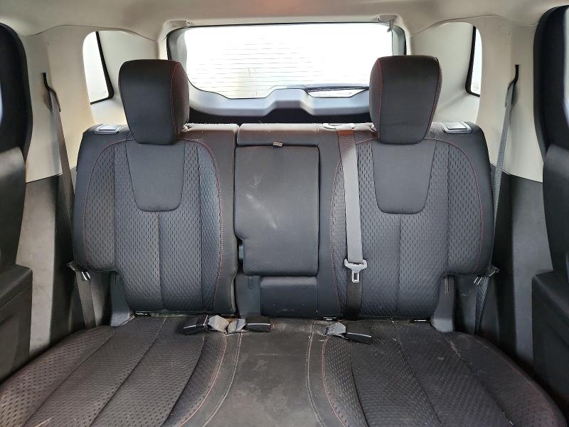 Photo 10 from auction – 2013 GMC TERRAIN with VIN 2GKALMEK4D6433772