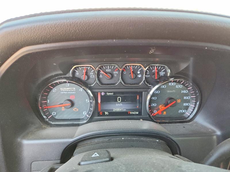 Снимка 9 от търг – 2014 GMC SIERRA с VIN 3GTU2VEC0EG513912