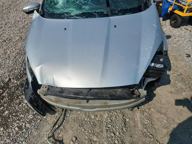 Photo 11 from auction – 2017 FORD FIESTA with VIN 3FADP4AJ1HM145882