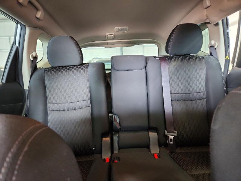 Photo 10 from auction – 2017 NISSAN ROGUE with VIN KNMAT2MT9HP599981