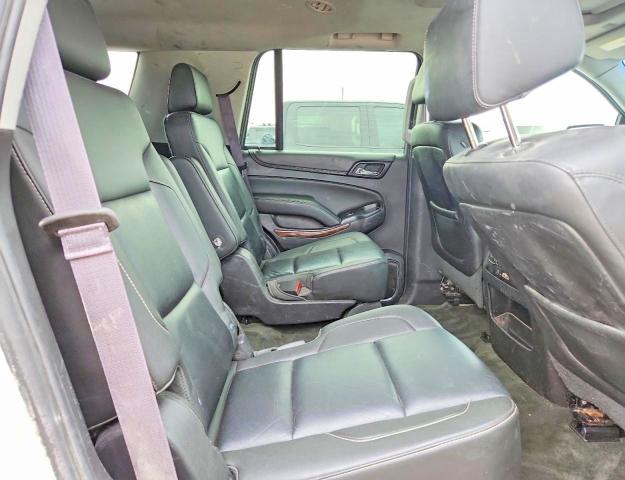 Photo 11 from auction – 2015 CHEVROLET TAHOE with VIN 1GNSKBKC4FR502432