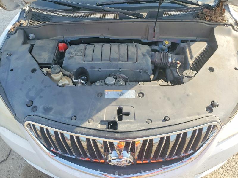 Photo 12 from auction – 2016 BUICK ENCLAVE with VIN 5GAKRBKD3GJ115143