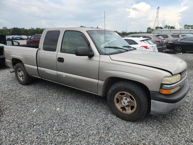 Photo 4 from auction – 2001 CHEVROLET SILVERADO with VIN 2GCEC19V911219420