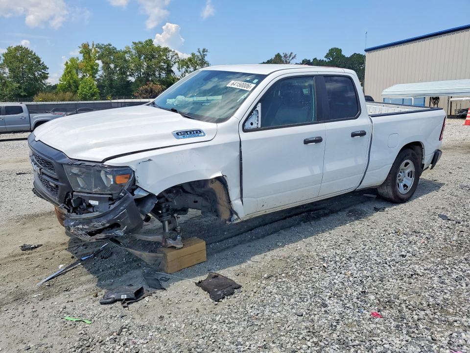 2023 RAM 1500 - Търг №64150006