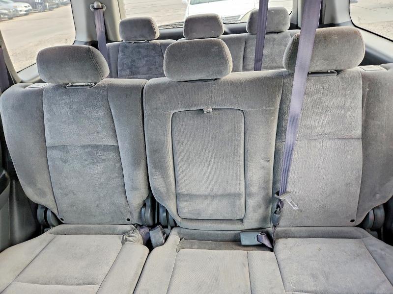 Photo 10 from auction – 2005 HONDA PILOT with VIN 2HKYF18435H529323