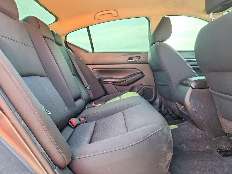 Photo 10 from auction – 2021 NISSAN ALTIMA with VIN 1N4BL4DV2MN341329