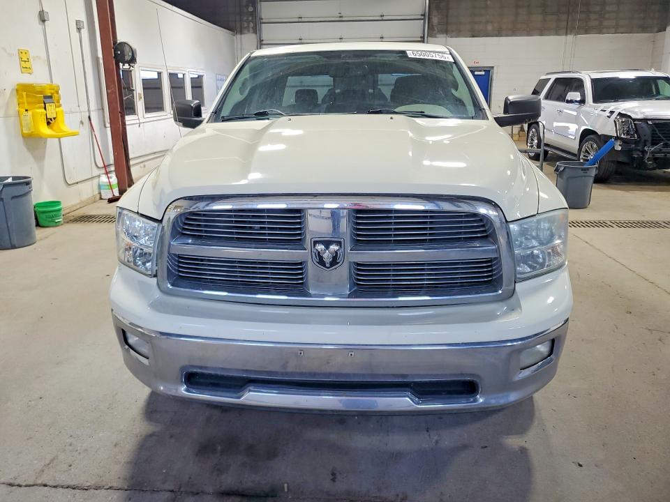 Photo 5 from auction – 2010 DODGE RAM 1500 with VIN 1D7RV1CT0AS227608