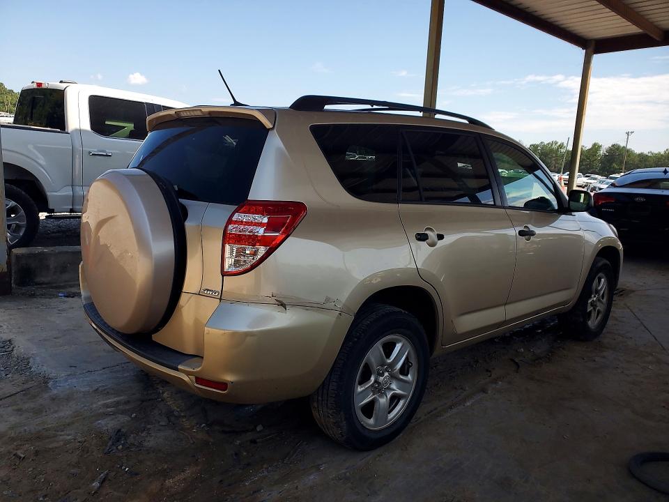 Photo 3 from auction – 2011 TOYOTA RAV4 with VIN 2T3BF4DV6BW097465
