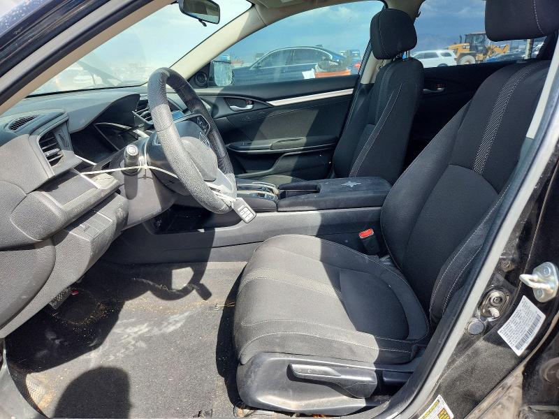 Photo 7 from auction – 2018 HONDA CIVIC with VIN 2HGFC2F77JH605908