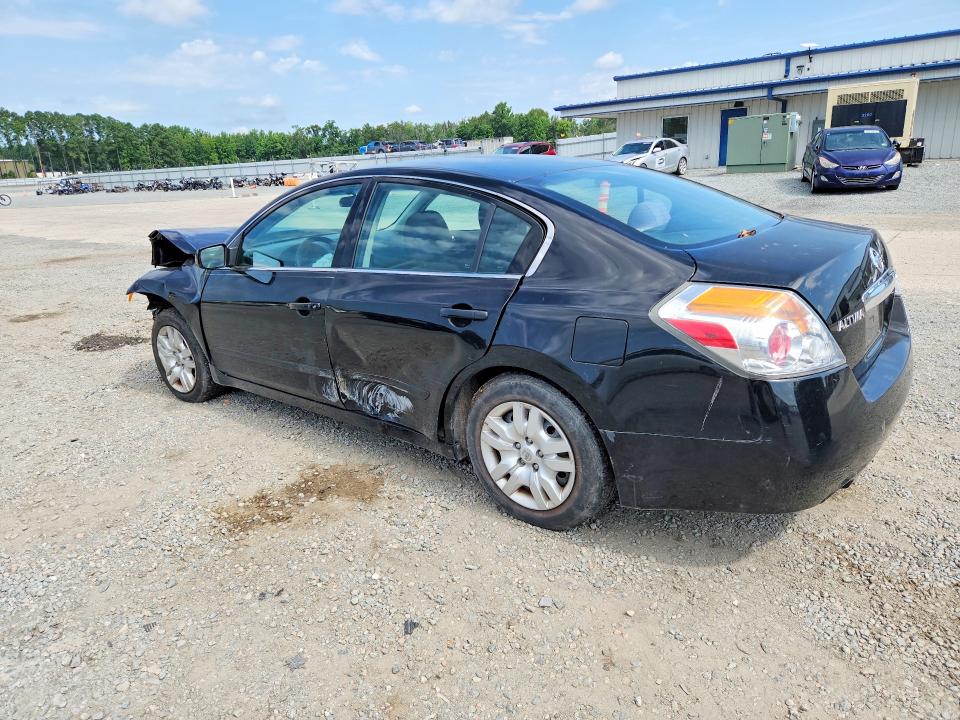 Photo 2 from auction – 2011 NISSAN ALTIMA with VIN 1N4AL2AP0BN475470