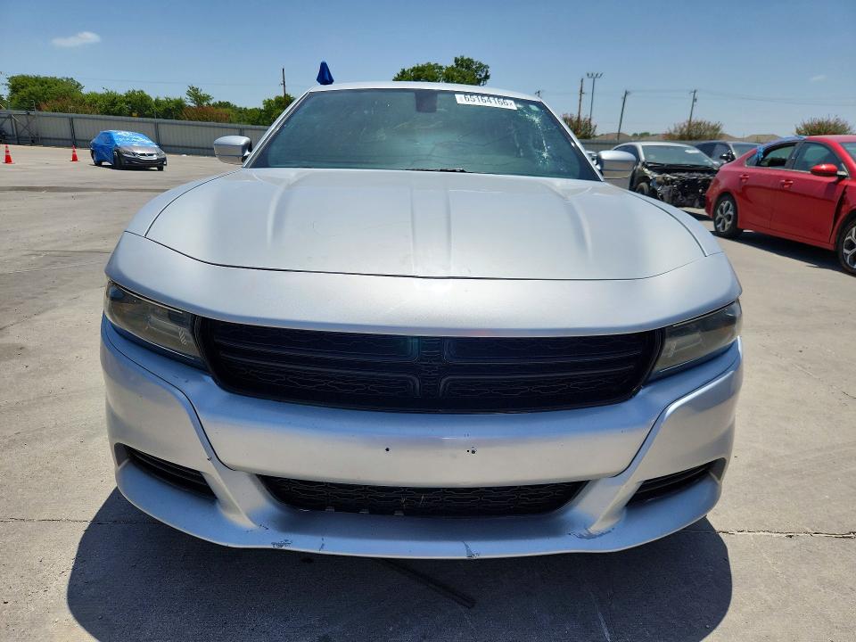 صورة رقم 5 من المزاد - 2019 DODGE CHARGER مع VIN 2C3CDXBG7KH748297