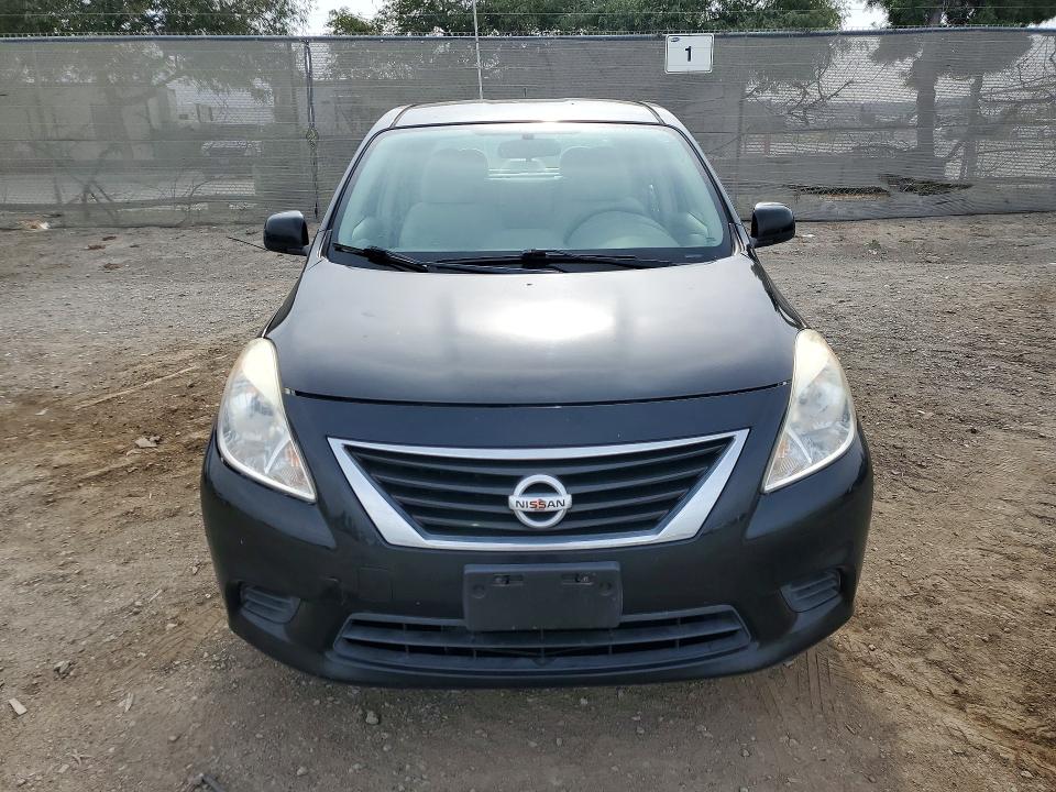 Photo 5 from auction – 2012 NISSAN VERSA with VIN 3N1CN7AP3CL824197
