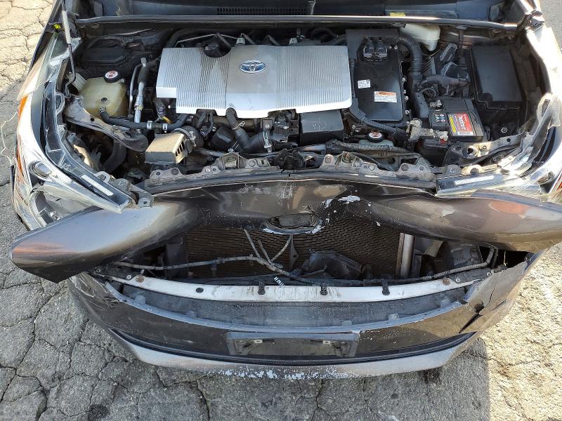 Zdjęcie 11 z aukcji – 2017 TOYOTA PRIUS z VIN JTDKARFU5H3541558