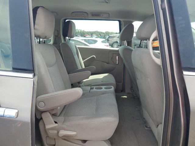 Photo 11 from auction – 2014 NISSAN QUEST with VIN JN8AE2KP7E9101698