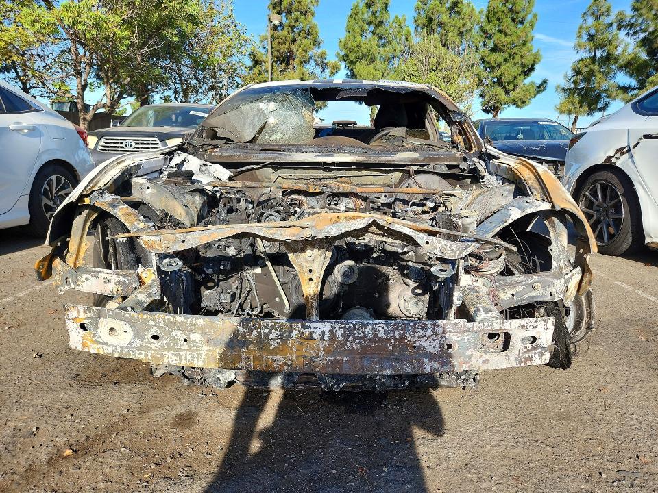 Foto 5 de la subasta – 2017 TOYOTA 86 con VIN JF1ZNAA19H8708742