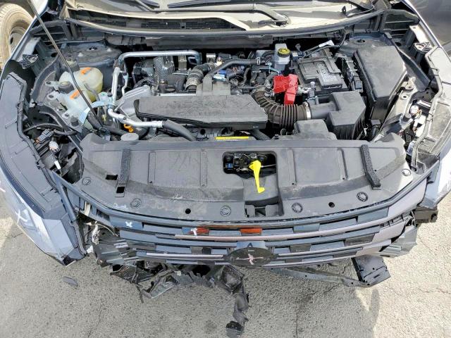 Photo 12 from auction – 2026 NISSAN ROGUE with VIN 5N1BT3BA0TC775792