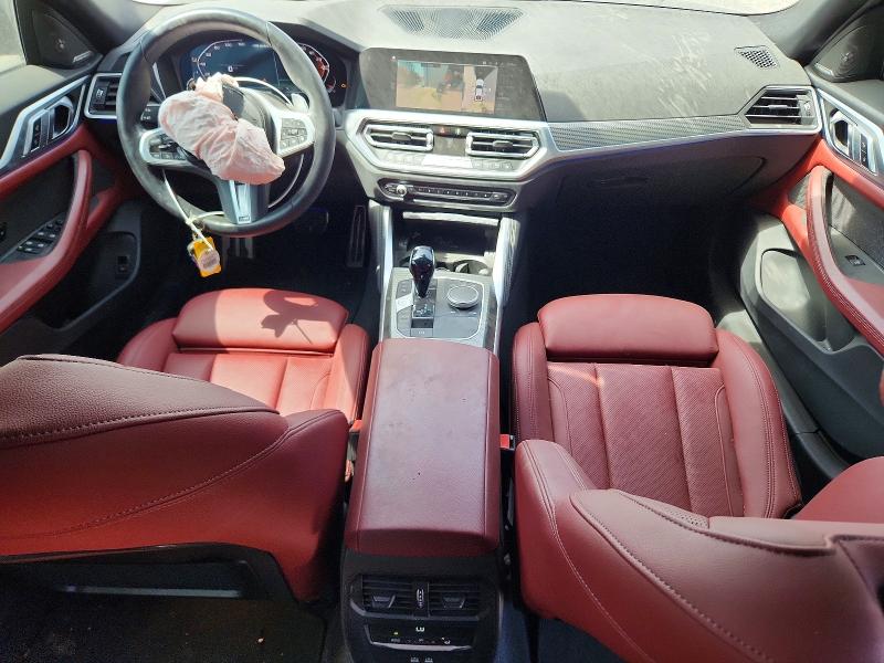 صورة رقم 8 من المزاد - 2023 BMW M440XI مع VIN WBA13AW05PFN53630