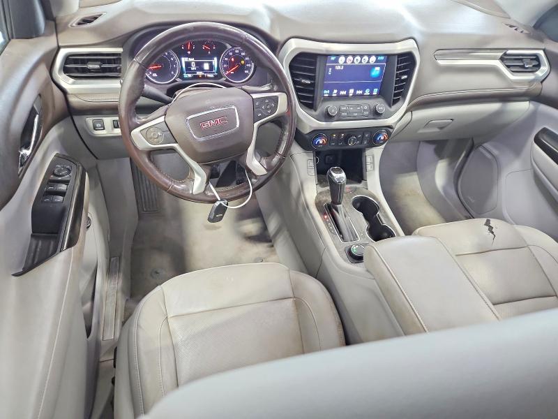Photo 8 from auction – 2017 GMC ACADIA with VIN 1GKKNMLS5HZ197192