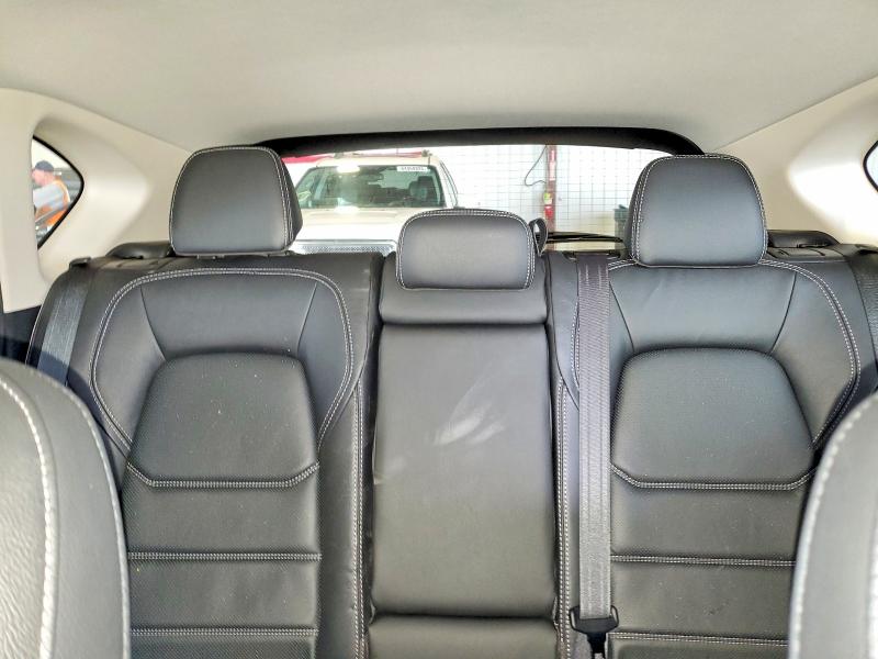 Photo 10 from auction – 2025 MAZDA CX-5 with VIN JM3KFBCM9S0803868