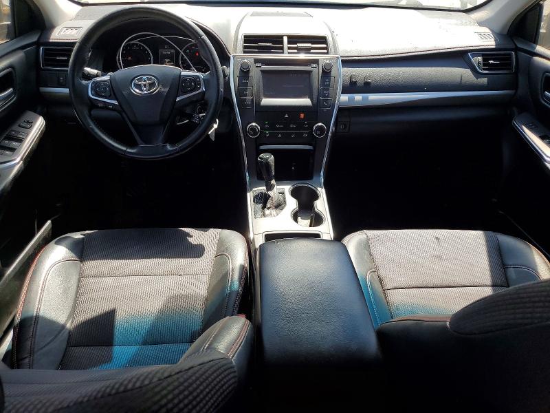 Photo 8 from auction – 2016 TOYOTA CAMRY with VIN 4T1BF1FK0GU120529
