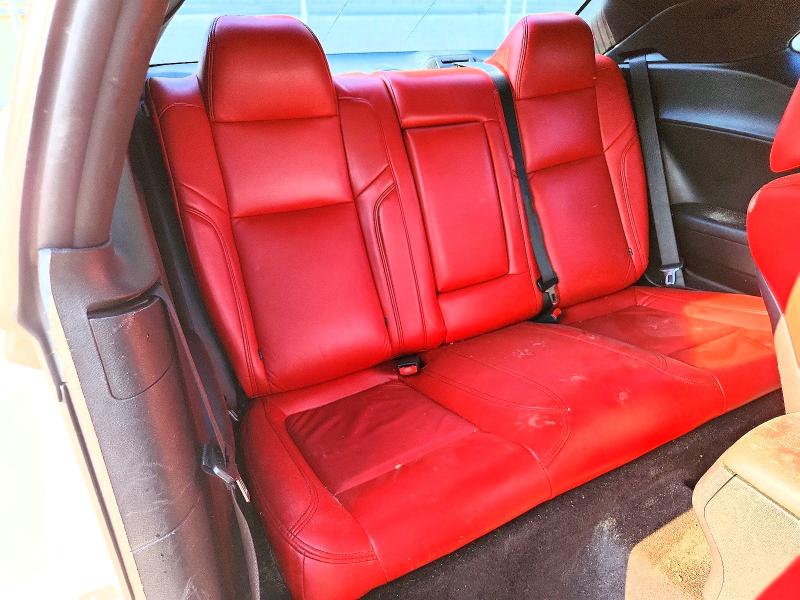 Photo 10 from auction – 2016 DODGE CHALLENGER with VIN 2C3CDZAG1GH309746