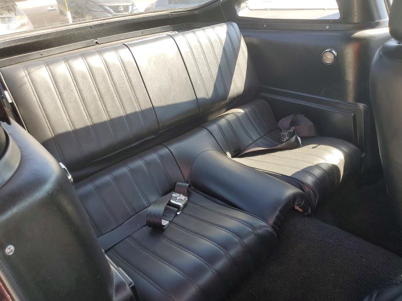 Фото 10 с аукциона – 1965 FORD UK с VIN 5F09C764170