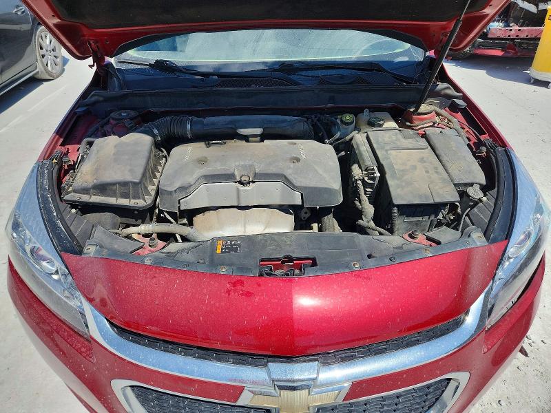 Zdjęcie 11 z aukcji – 2014 CHEVROLET MALIBU z VIN 1G11C5SL5EF258303