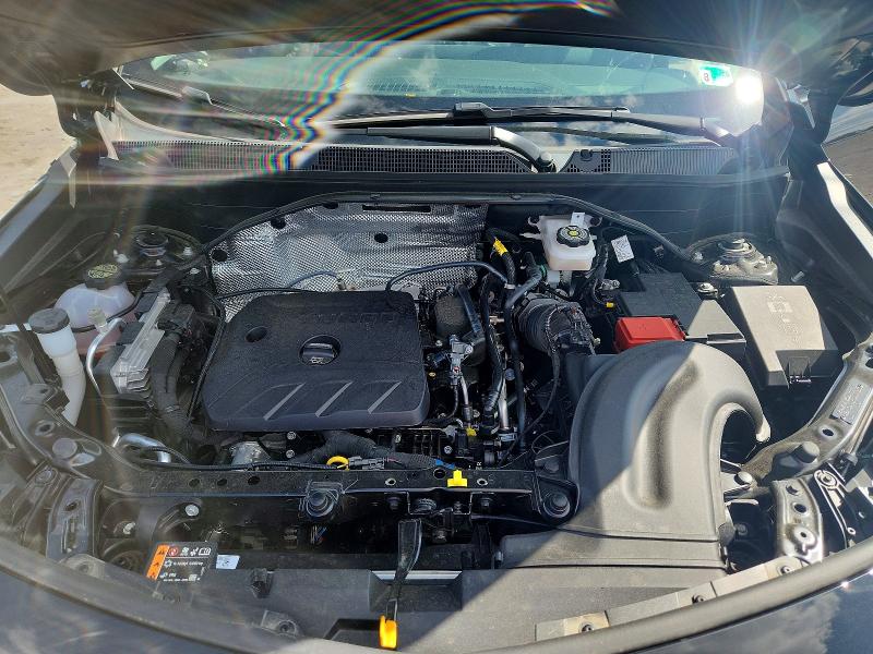 Фото 11 с аукциона – 2026 BUICK ENCORE GX с VIN KL4AMDSL9TB018510